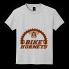 Youth DryBlend ® 50 Cotton/50 Poly T Shirt Thumbnail