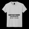 Youth DryBlend ® 50 Cotton/50 Poly T Shirt Thumbnail
