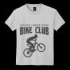 Youth DryBlend ® 50 Cotton/50 Poly T Shirt Thumbnail