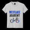 Youth DryBlend ® 50 Cotton/50 Poly T Shirt Thumbnail