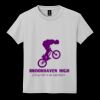 Youth DryBlend ® 50 Cotton/50 Poly T Shirt Thumbnail