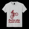 Youth DryBlend ® 50 Cotton/50 Poly T Shirt Thumbnail