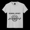 Youth DryBlend ® 50 Cotton/50 Poly T Shirt Thumbnail