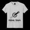 Youth DryBlend ® 50 Cotton/50 Poly T Shirt Thumbnail