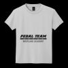 Youth DryBlend ® 50 Cotton/50 Poly T Shirt Thumbnail
