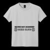 Youth DryBlend ® 50 Cotton/50 Poly T Shirt Thumbnail