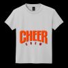 Youth DryBlend ® 50 Cotton/50 Poly T Shirt Thumbnail