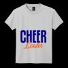 Youth DryBlend ® 50 Cotton/50 Poly T Shirt Thumbnail
