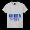 Youth DryBlend ® 50 Cotton/50 Poly T Shirt Thumbnail