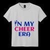 Youth DryBlend ® 50 Cotton/50 Poly T Shirt Thumbnail