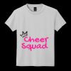 Youth DryBlend ® 50 Cotton/50 Poly T Shirt Thumbnail