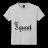 Youth DryBlend ® 50 Cotton/50 Poly T Shirt Thumbnail