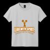 Youth DryBlend ® 50 Cotton/50 Poly T Shirt Thumbnail