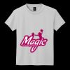 Youth DryBlend ® 50 Cotton/50 Poly T Shirt Thumbnail