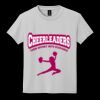 Youth DryBlend ® 50 Cotton/50 Poly T Shirt Thumbnail