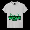 Youth DryBlend ® 50 Cotton/50 Poly T Shirt Thumbnail