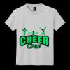 Youth DryBlend ® 50 Cotton/50 Poly T Shirt Thumbnail