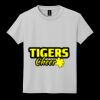 Youth DryBlend ® 50 Cotton/50 Poly T Shirt Thumbnail