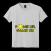 Youth DryBlend ® 50 Cotton/50 Poly T Shirt Thumbnail