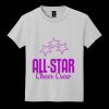 Youth DryBlend ® 50 Cotton/50 Poly T Shirt Thumbnail
