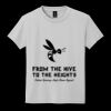 Youth DryBlend ® 50 Cotton/50 Poly T Shirt Thumbnail