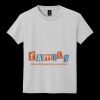 Youth DryBlend ® 50 Cotton/50 Poly T Shirt Thumbnail