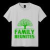 Youth DryBlend ® 50 Cotton/50 Poly T Shirt Thumbnail