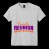 Youth DryBlend ® 50 Cotton/50 Poly T Shirt Thumbnail