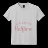 Youth DryBlend ® 50 Cotton/50 Poly T Shirt Thumbnail