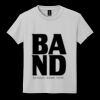 Youth DryBlend ® 50 Cotton/50 Poly T Shirt Thumbnail