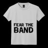 Youth DryBlend ® 50 Cotton/50 Poly T Shirt Thumbnail