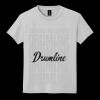 Youth DryBlend ® 50 Cotton/50 Poly T Shirt Thumbnail