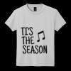 Youth DryBlend ® 50 Cotton/50 Poly T Shirt Thumbnail