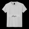 Youth DryBlend ® 50 Cotton/50 Poly T Shirt Thumbnail