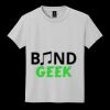 Youth DryBlend ® 50 Cotton/50 Poly T Shirt Thumbnail
