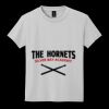 Youth DryBlend ® 50 Cotton/50 Poly T Shirt Thumbnail