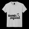 Youth DryBlend ® 50 Cotton/50 Poly T Shirt Thumbnail