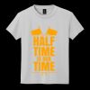 Youth DryBlend ® 50 Cotton/50 Poly T Shirt Thumbnail