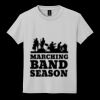 Youth DryBlend ® 50 Cotton/50 Poly T Shirt Thumbnail