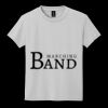 Youth DryBlend ® 50 Cotton/50 Poly T Shirt Thumbnail