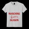 Youth DryBlend ® 50 Cotton/50 Poly T Shirt Thumbnail