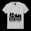 Youth DryBlend ® 50 Cotton/50 Poly T Shirt Thumbnail