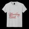 Youth DryBlend ® 50 Cotton/50 Poly T Shirt Thumbnail