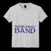 Youth DryBlend ® 50 Cotton/50 Poly T Shirt Thumbnail