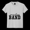 Youth DryBlend ® 50 Cotton/50 Poly T Shirt Thumbnail
