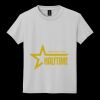 Youth DryBlend ® 50 Cotton/50 Poly T Shirt Thumbnail