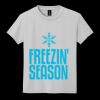 Youth DryBlend ® 50 Cotton/50 Poly T Shirt Thumbnail