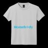 Youth DryBlend ® 50 Cotton/50 Poly T Shirt Thumbnail