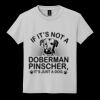 Youth DryBlend ® 50 Cotton/50 Poly T Shirt Thumbnail