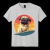 Youth DryBlend ® 50 Cotton/50 Poly T Shirt Thumbnail